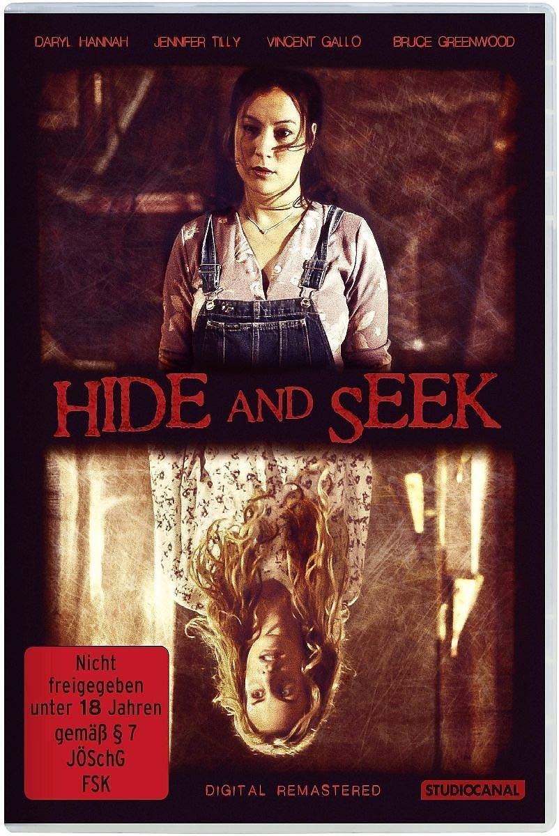 Product Image: Hide and Seek - Digital Remastered