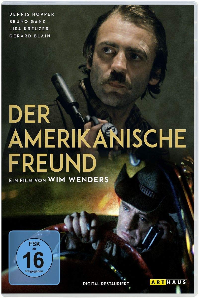Der amerikanische Freund Films