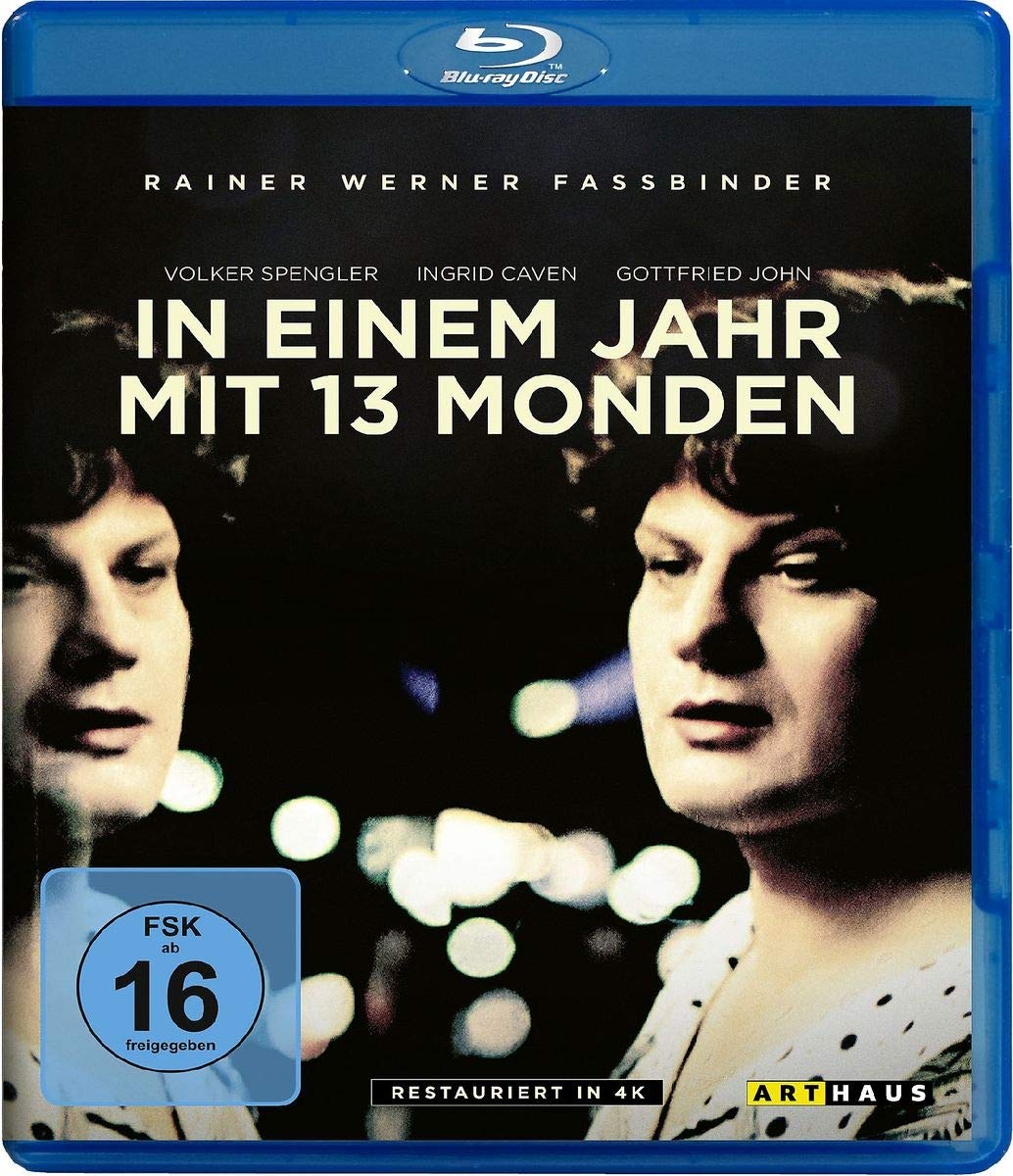 In einem Jahr mit 13 Monden Films
