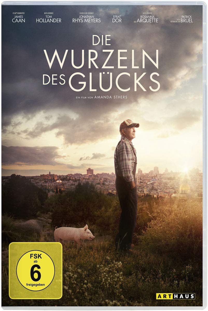 Product Image: Die Wurzeln des Glücks
