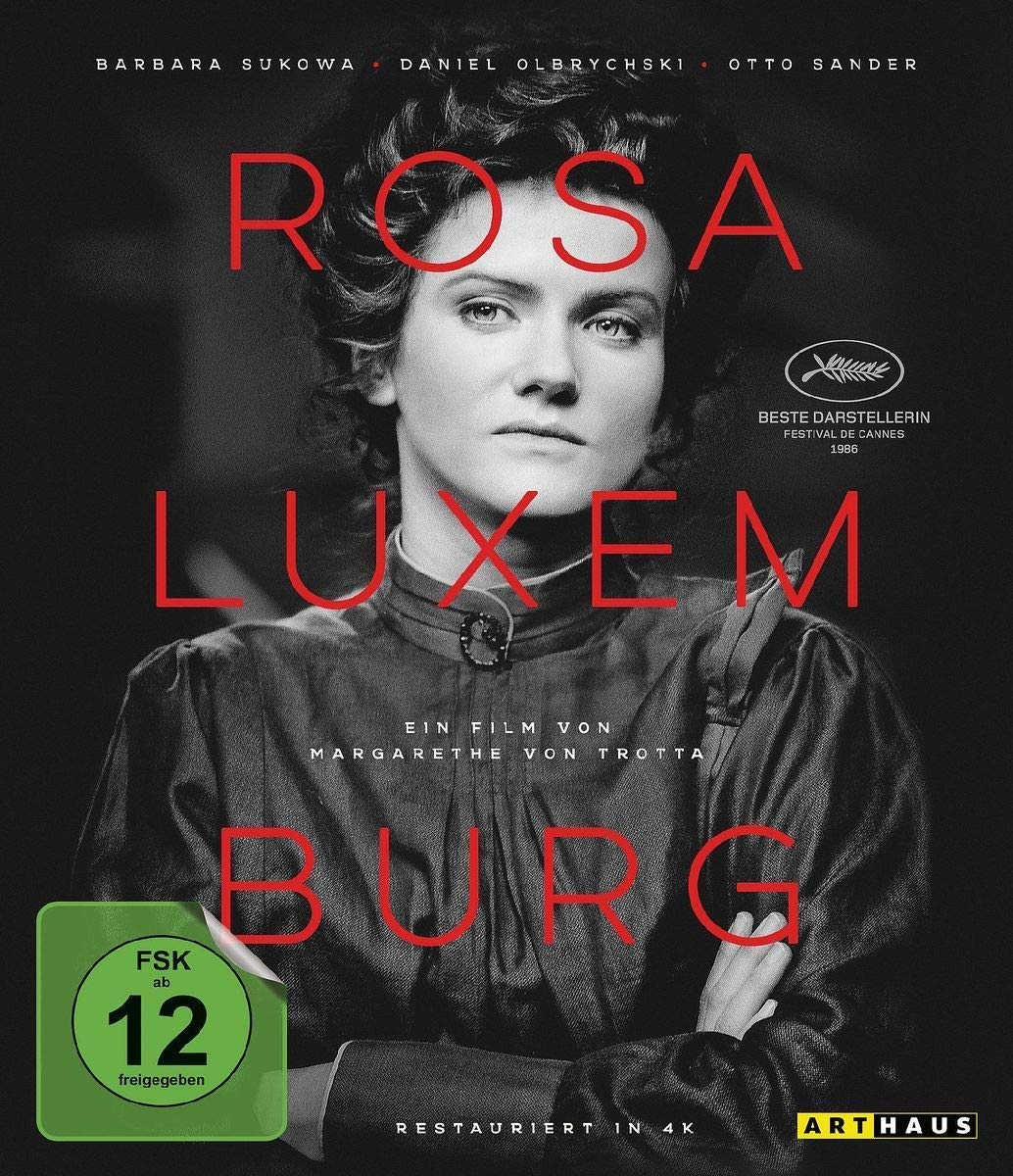 Rosa Luxemburg / Special Edition Films