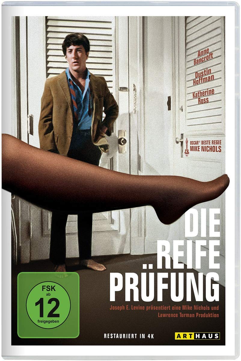 Product Image: Die Reifeprüfung