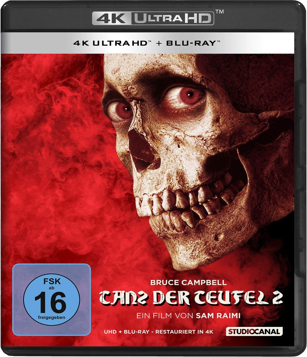 Tanz der Teufel 2 Films