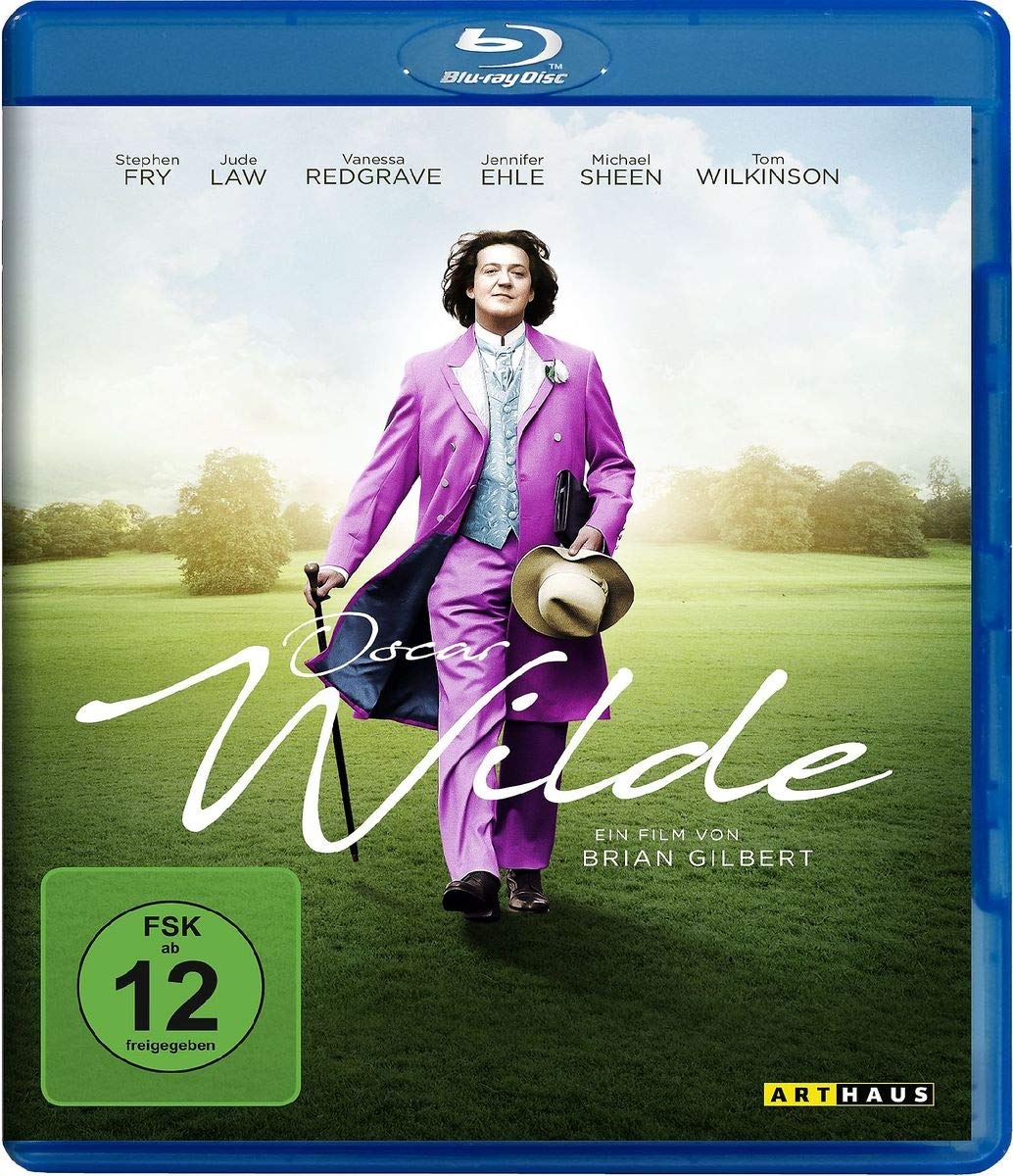 Oscar Wilde Movies
