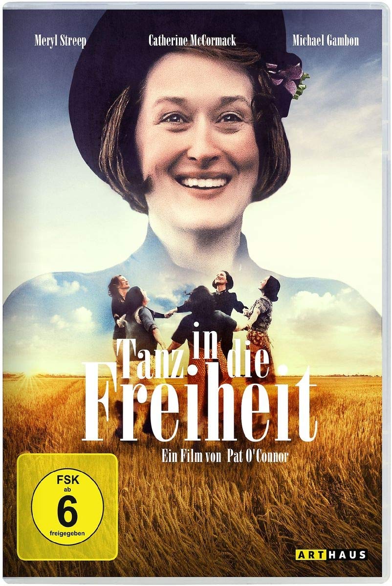 Product Image: Tanz in die Freiheit