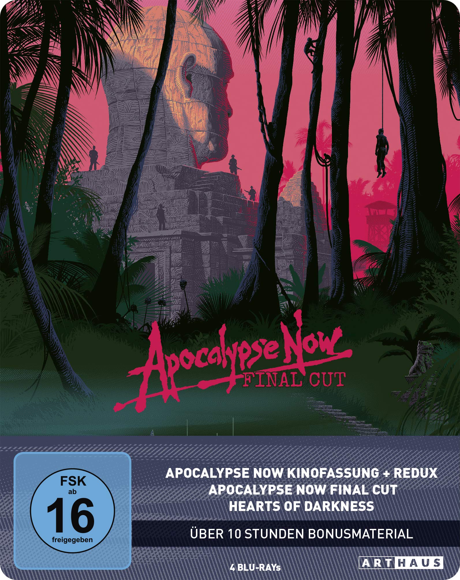Apocalypse Now Movies
