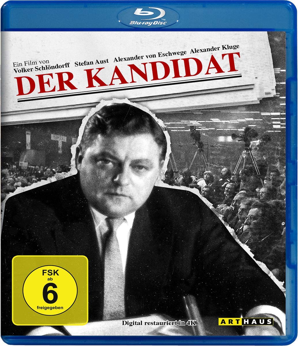 Der Kandidat Movies