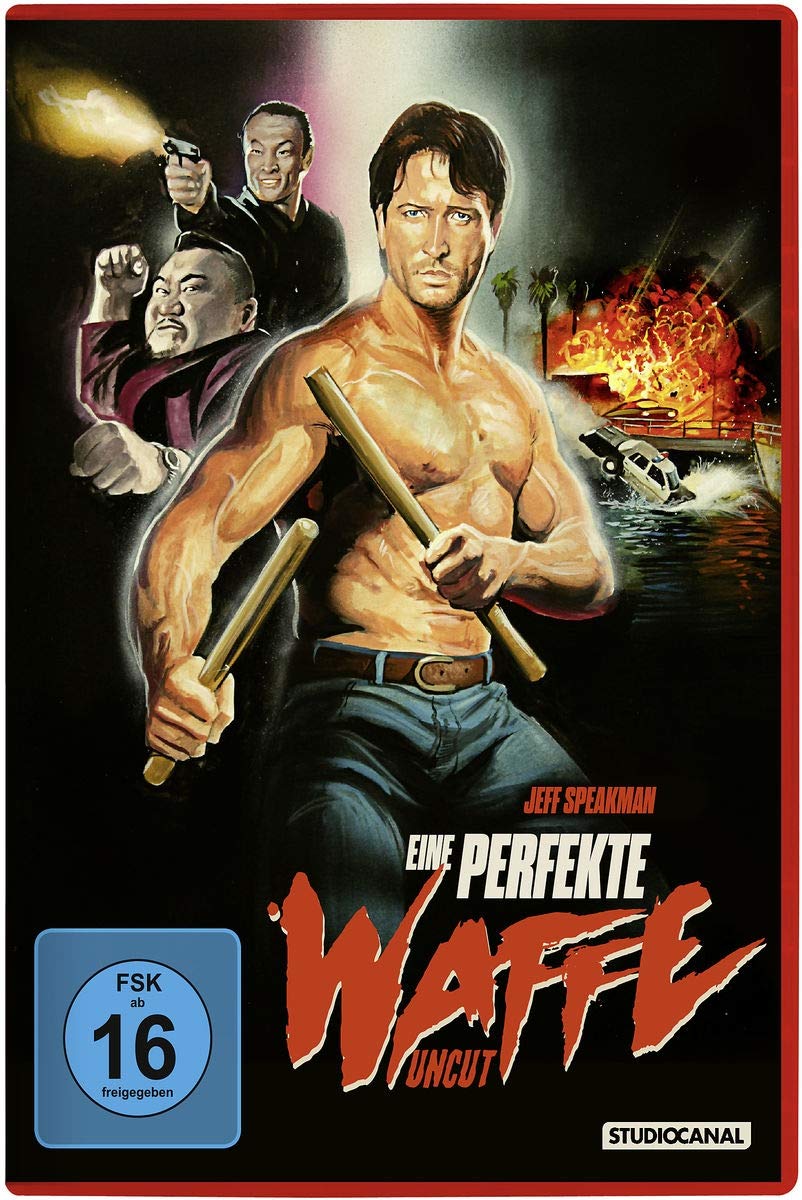 Eine perfekte Waffe Films