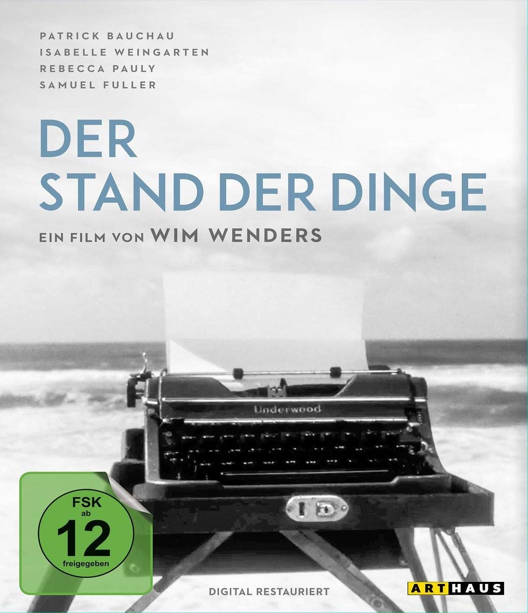 Product Image: Der Stand der Dinge