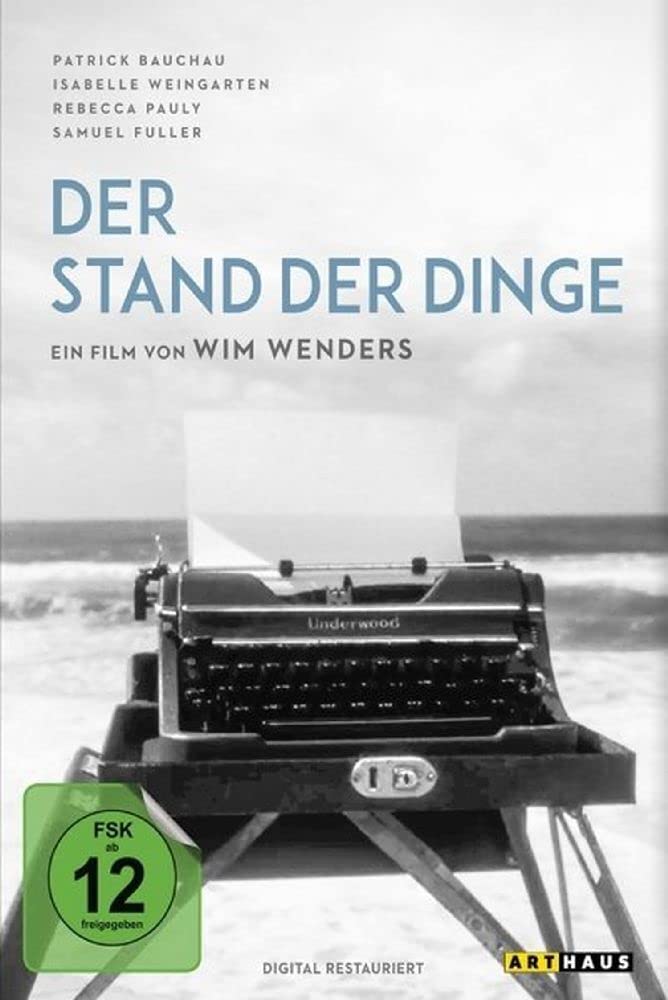 Product Image: Der Stand der Dinge