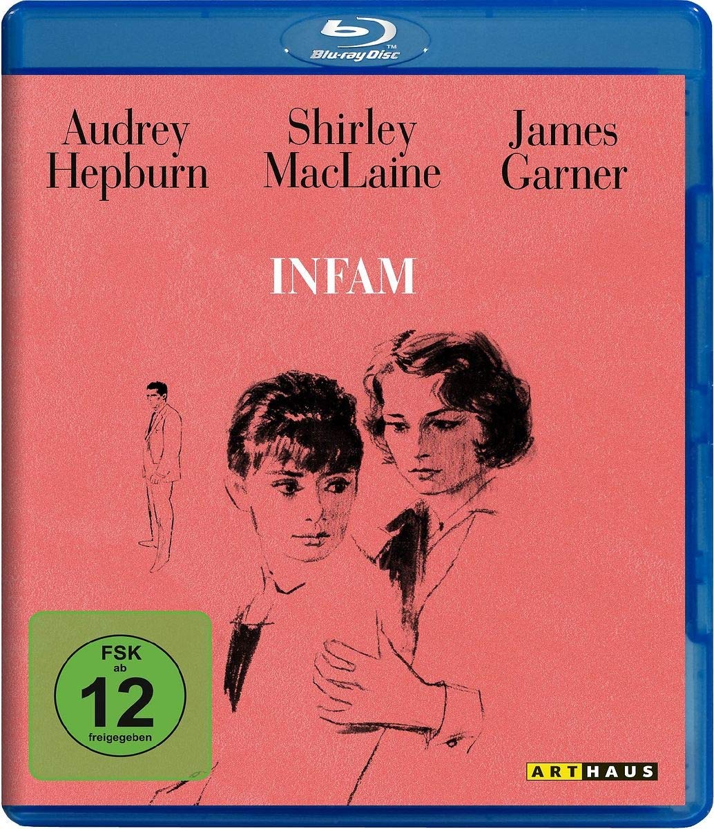 Infam Films