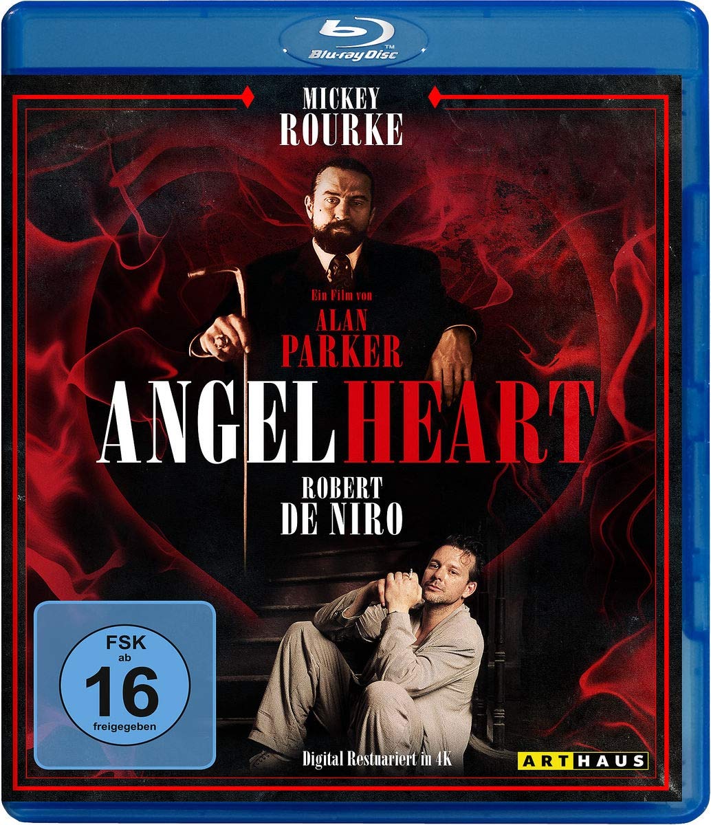 Product Image: Angel Heart