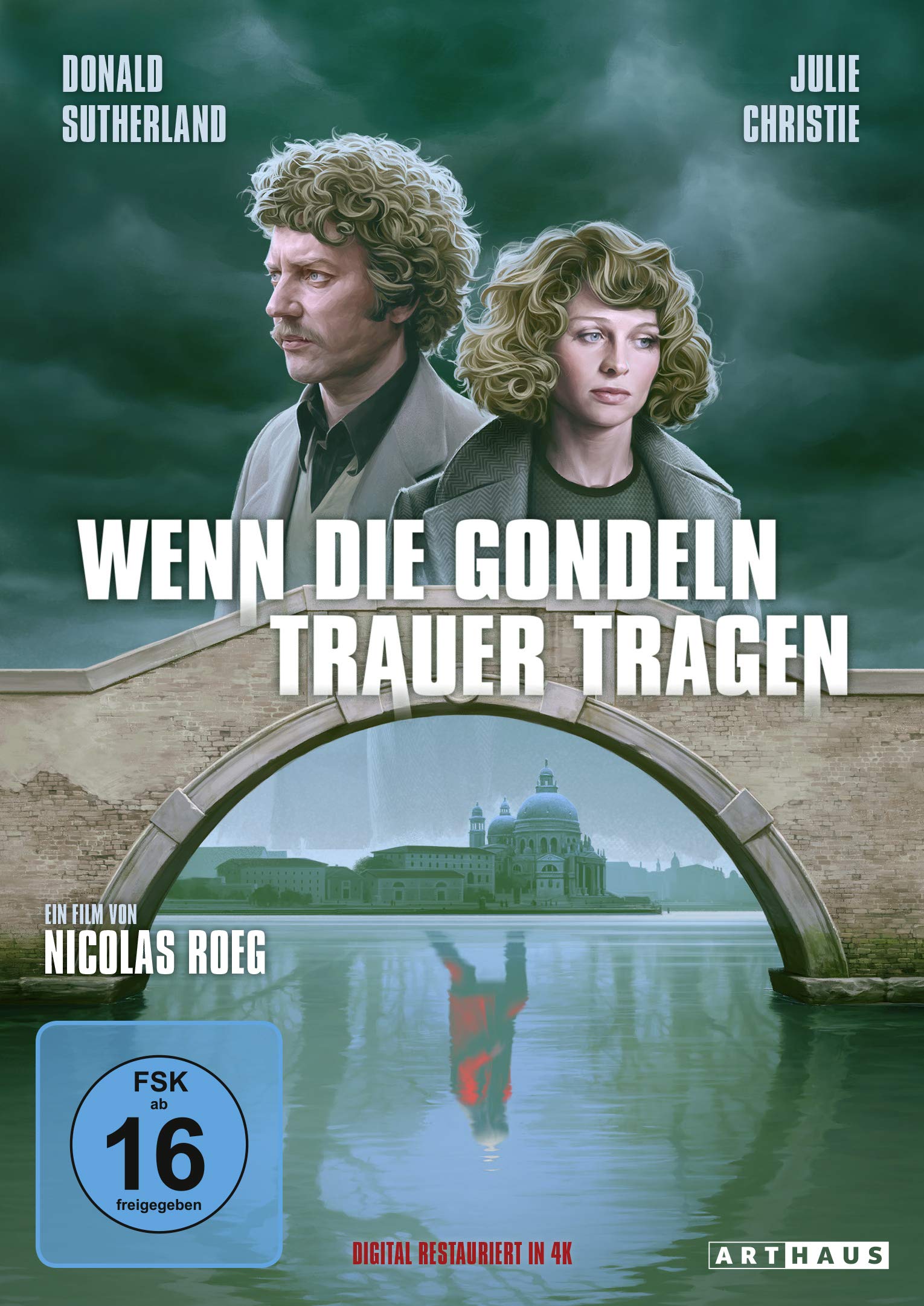 Wenn die Gondeln Trauer tragen Films