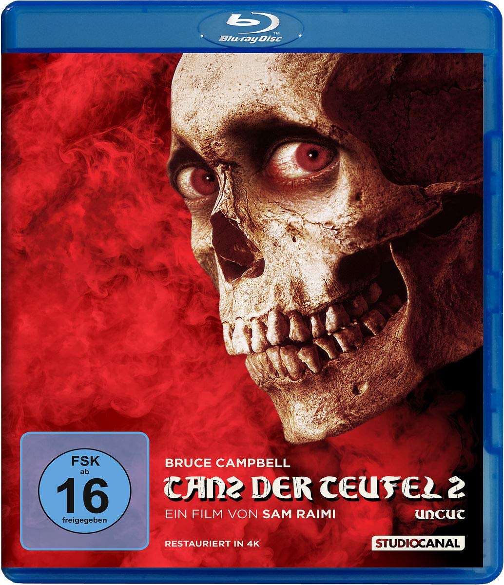 Tanz der Teufel 2 Films
