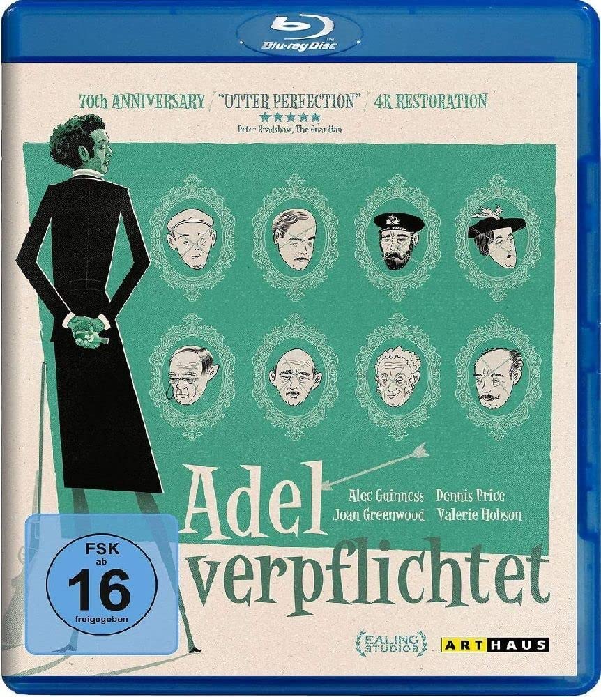 Product Image: Adel verpflichtet