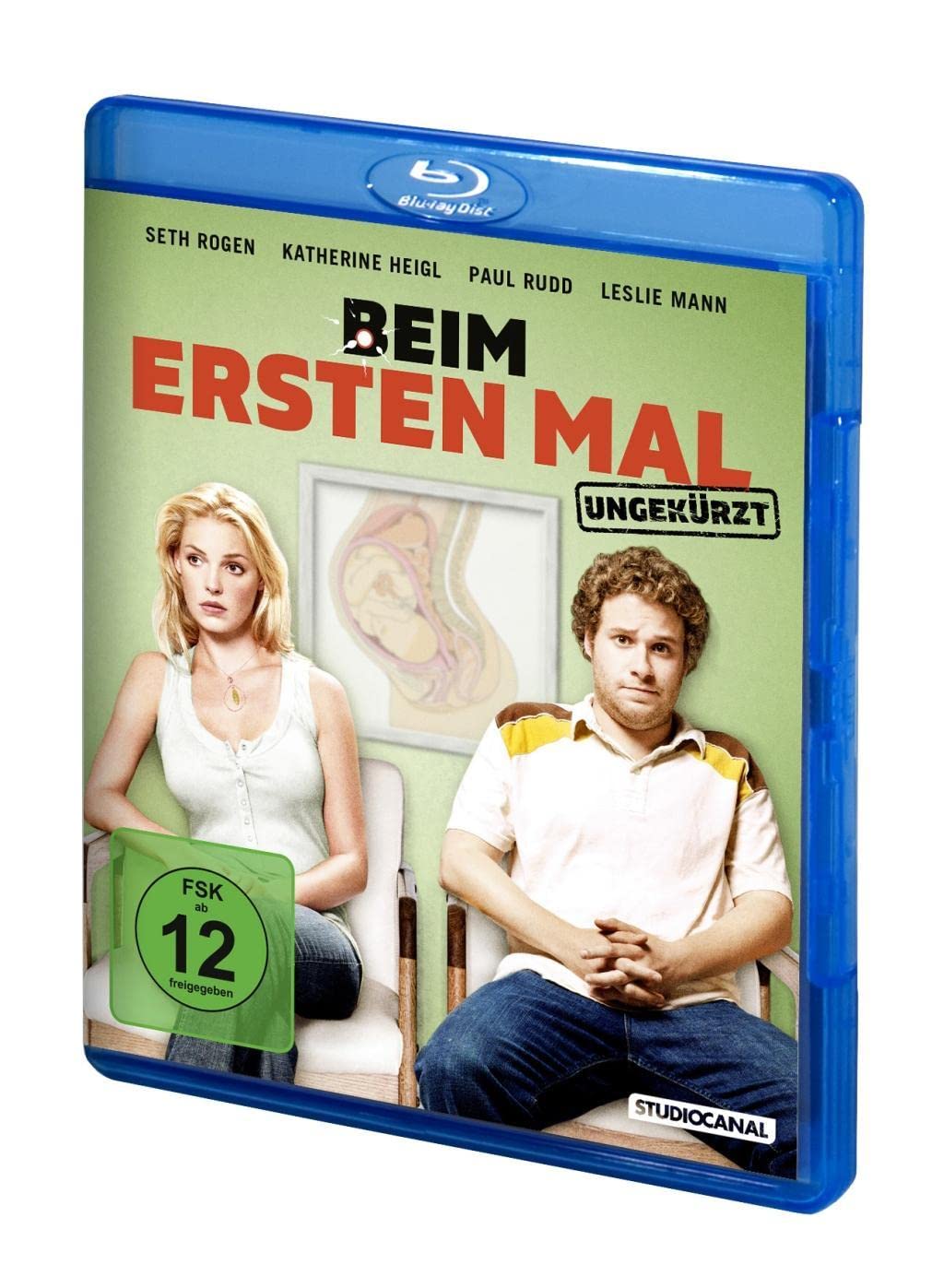 Beim ersten Mal Movies