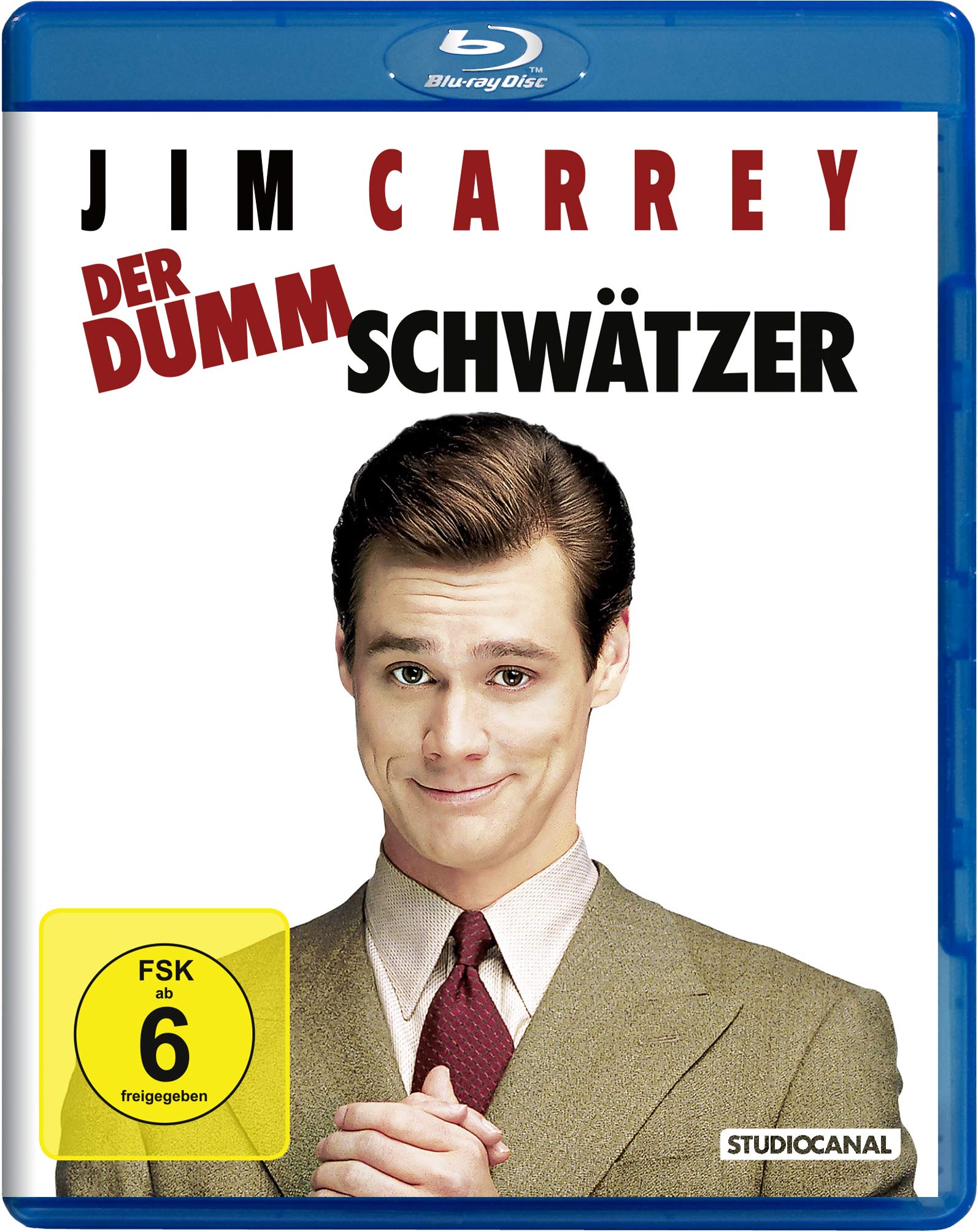 Der Dummschwätzer Films