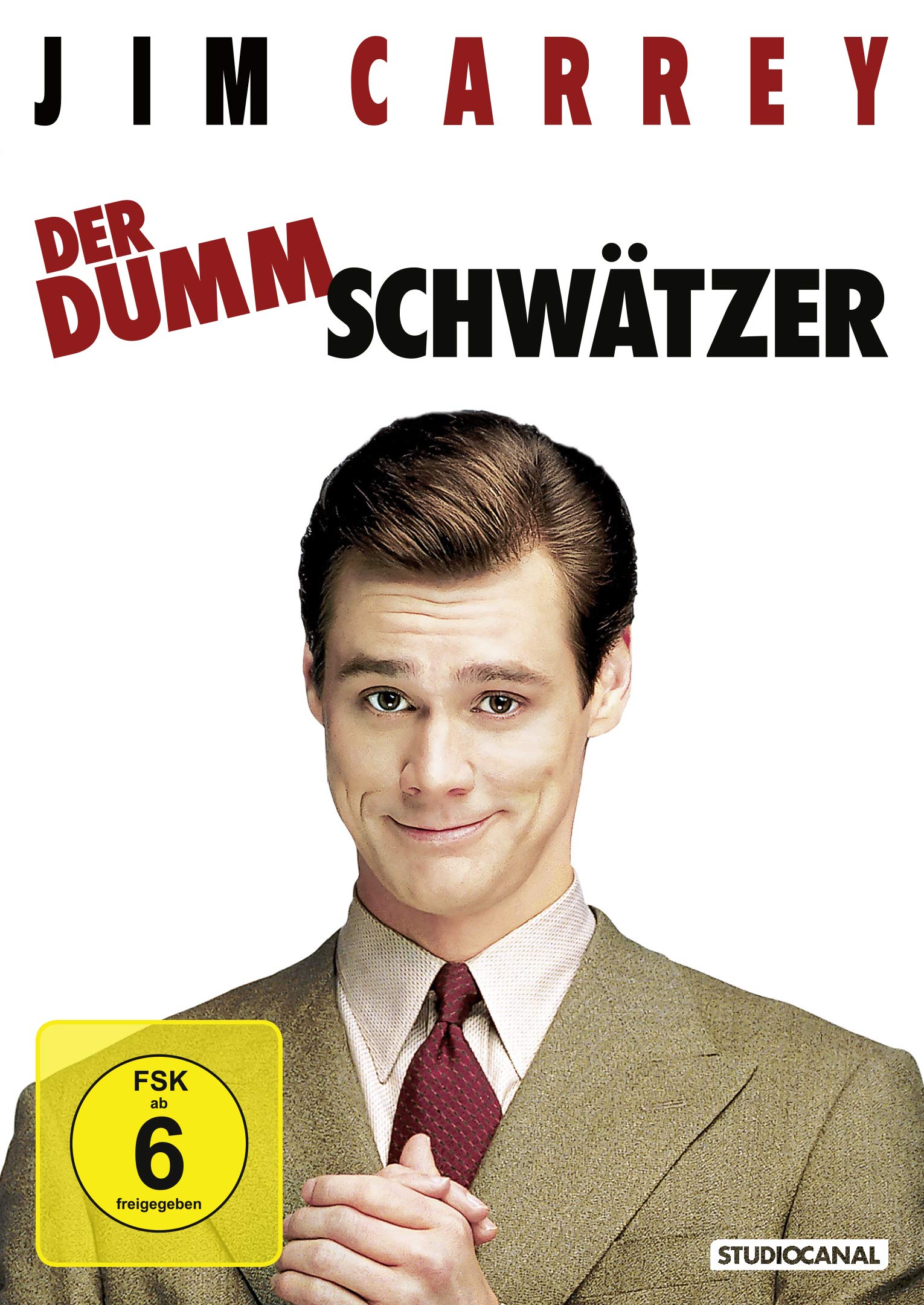 Der Dummschwätzer Movies