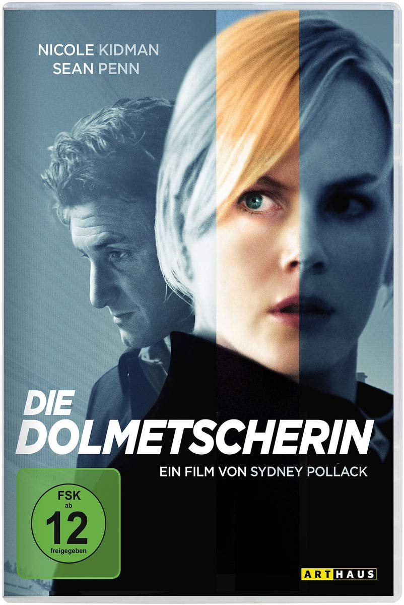 Die Dolmetscherin Movies