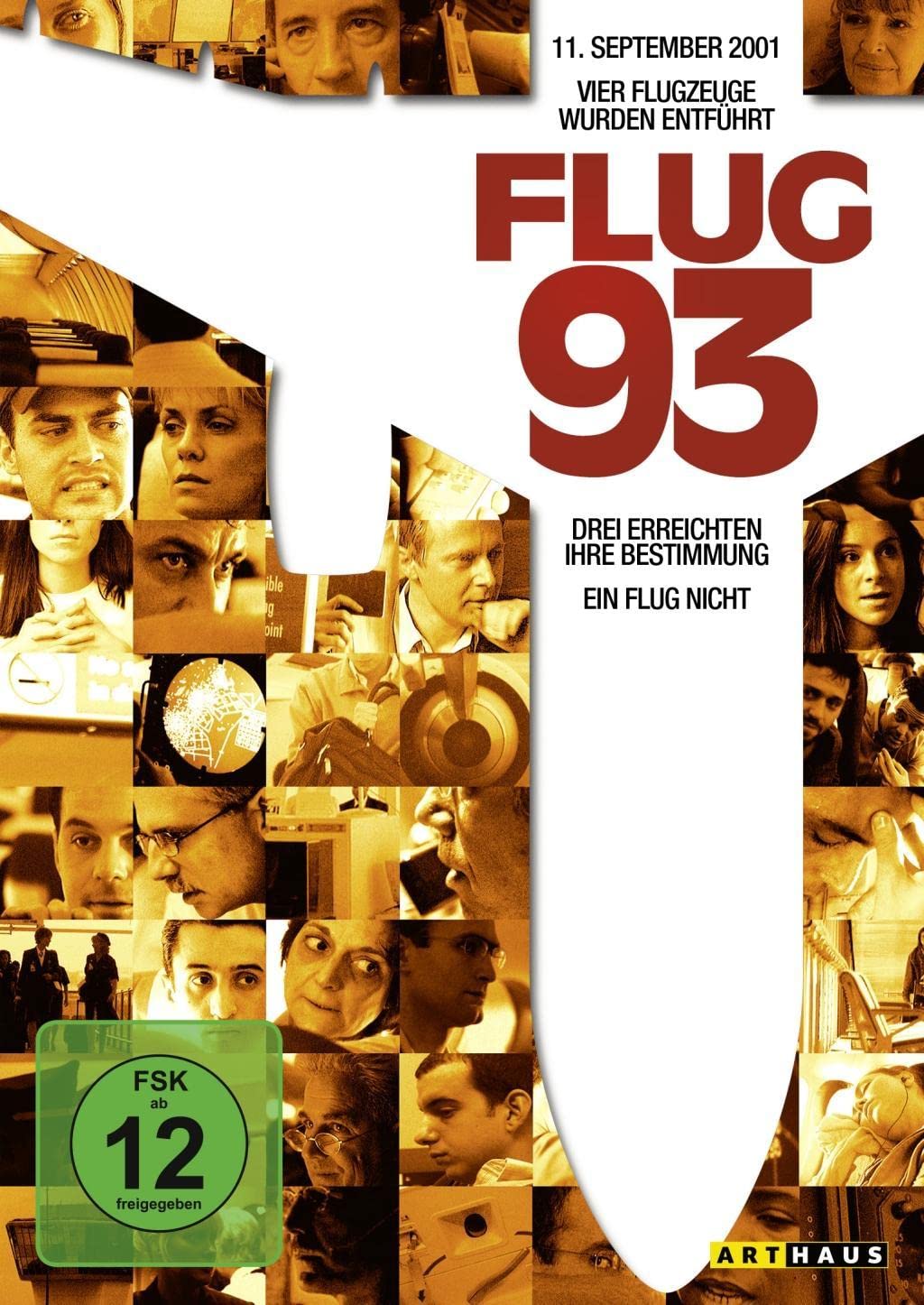 Flug 93 Films