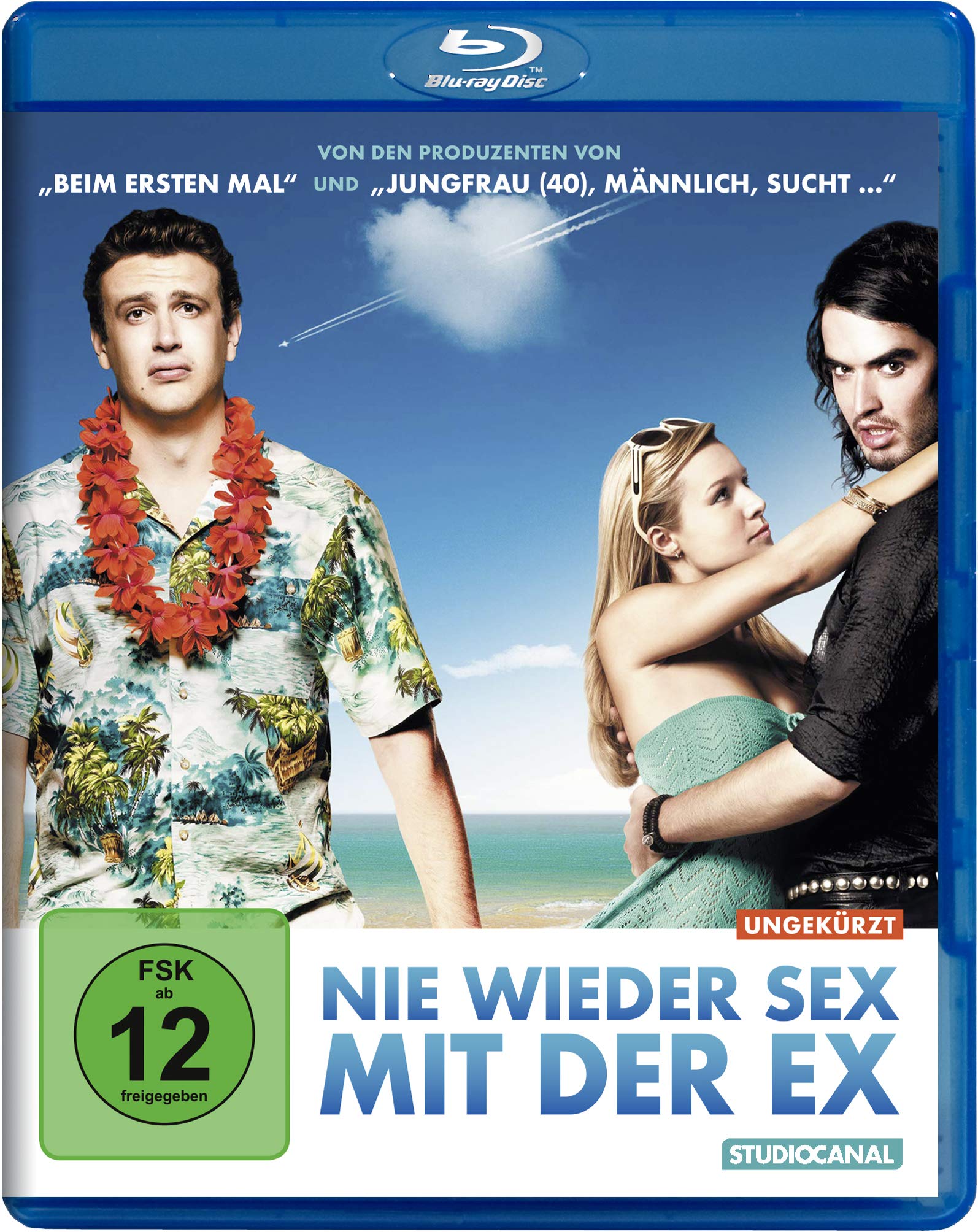 Nie wieder Sex mit der Ex Films