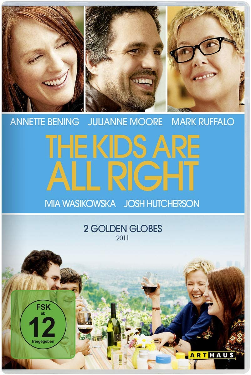 Product Image: The Kids Are All Right