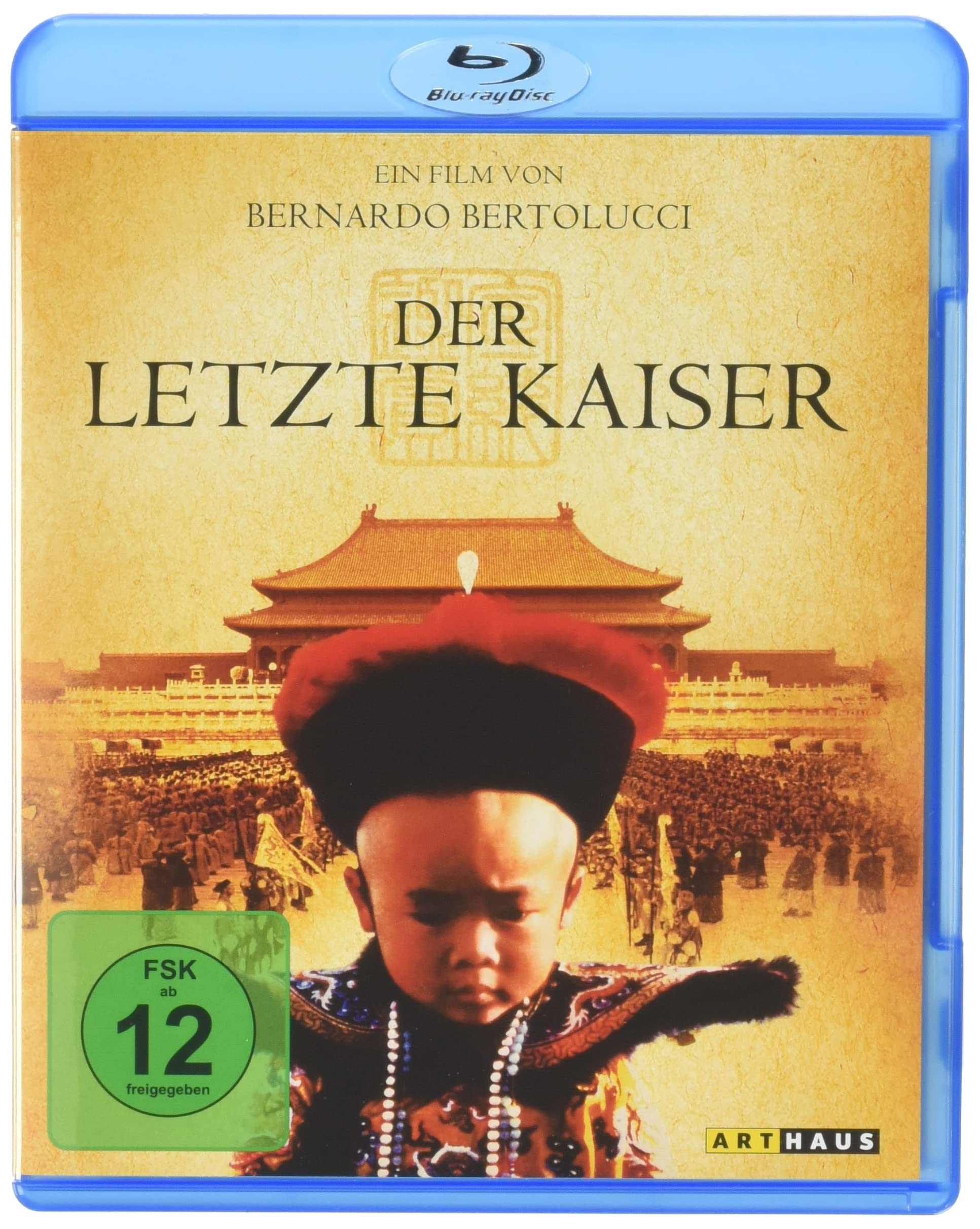 Der letzte Kaiser Movies