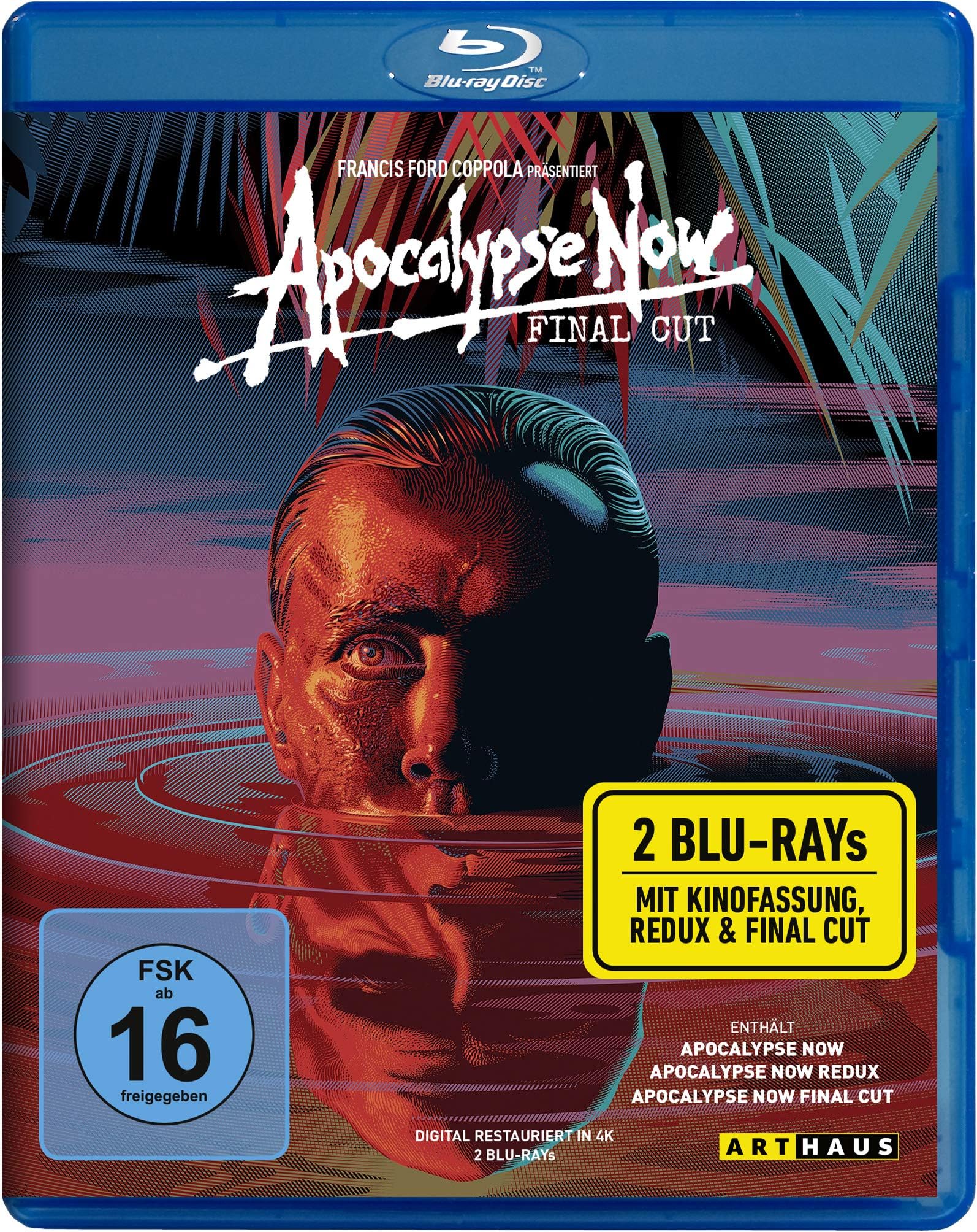 Apocalypse Now Movies