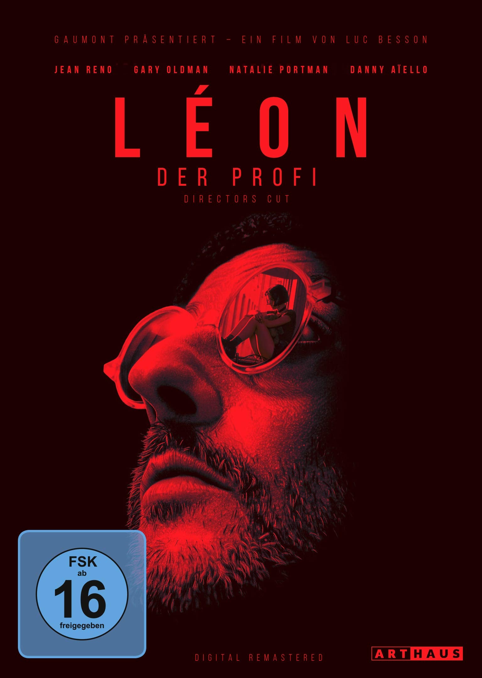 Léon - Der Profi Films