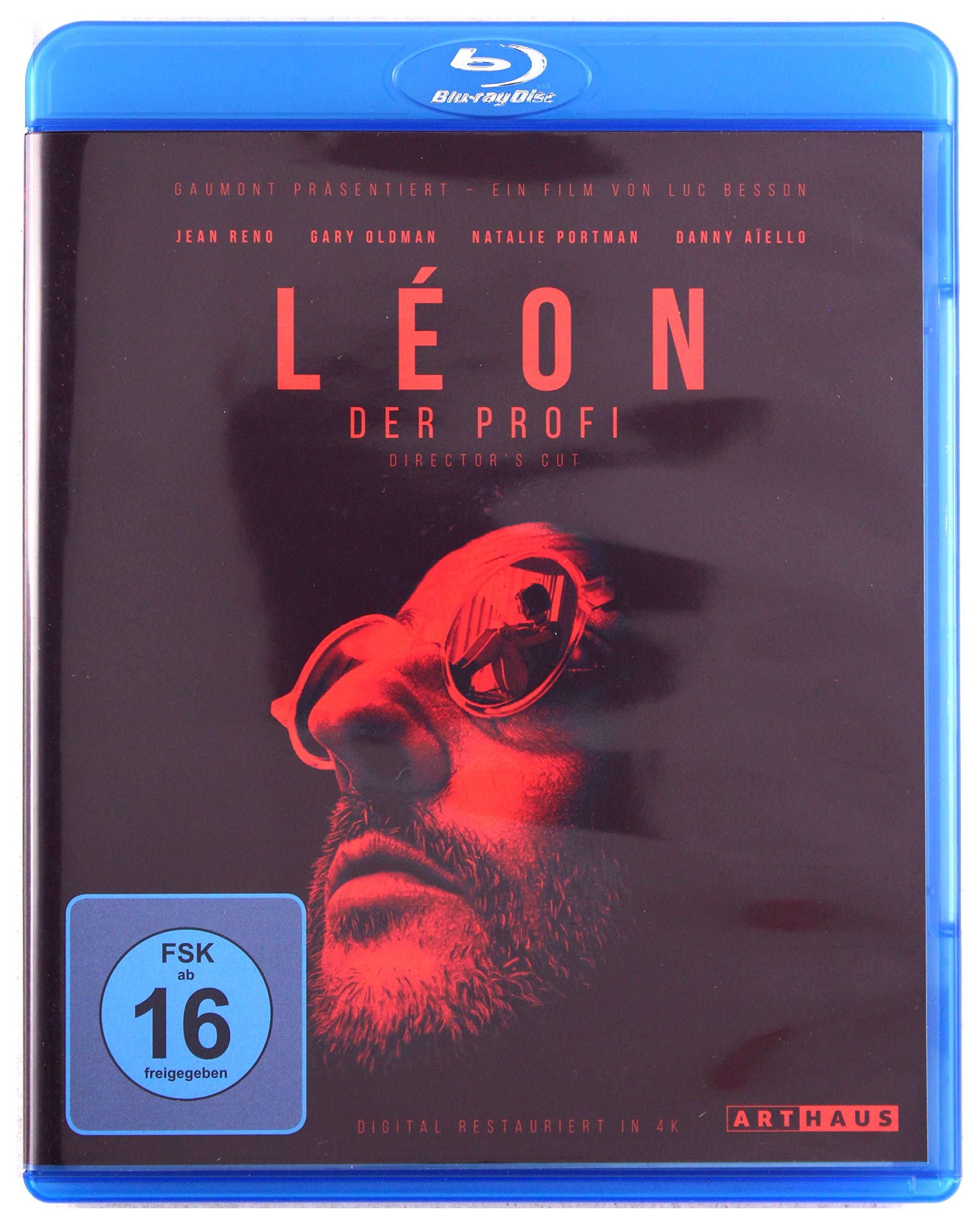 Léon - Der Profi Films