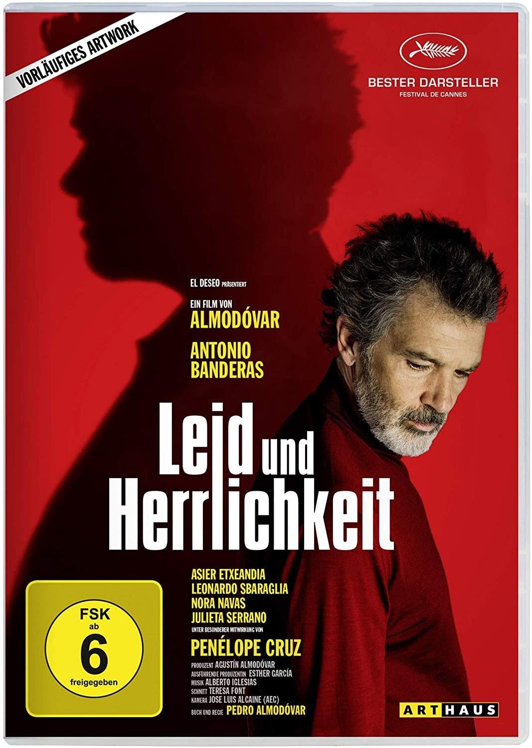 Leid und Herrlichkeit Movies