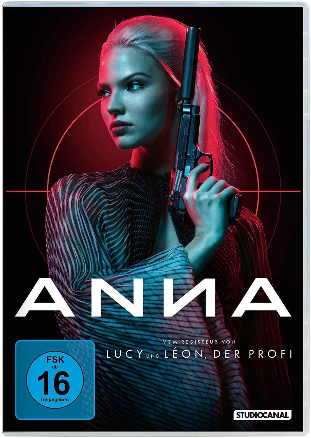 Anna Movies