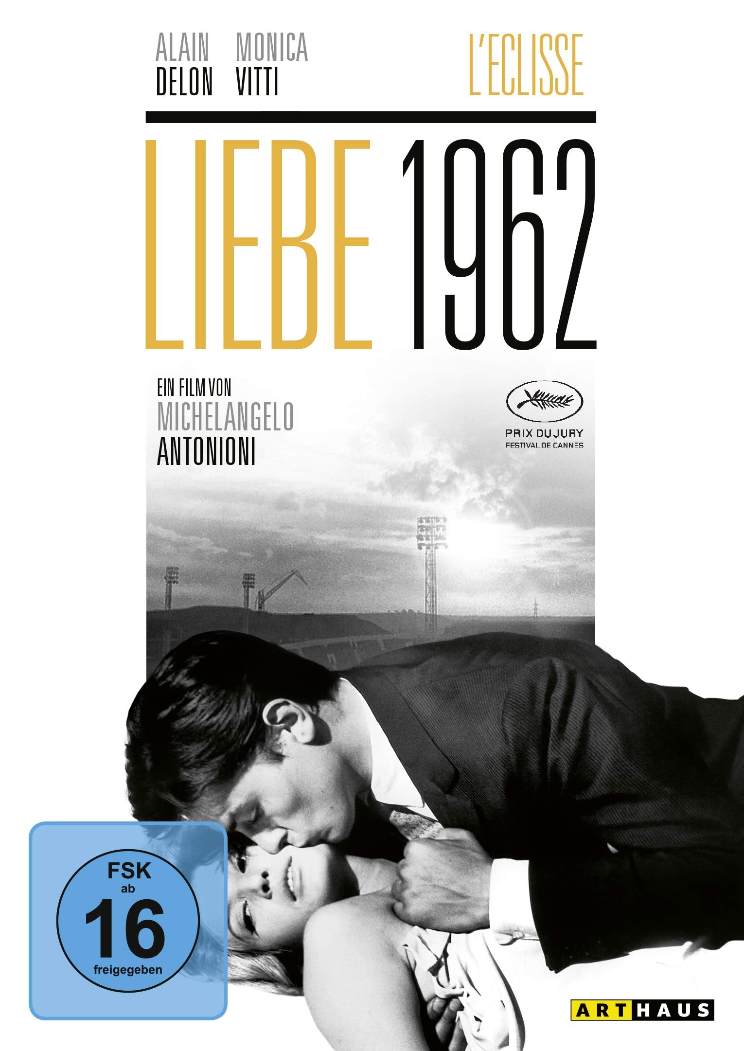 Product Image: Liebe 1962