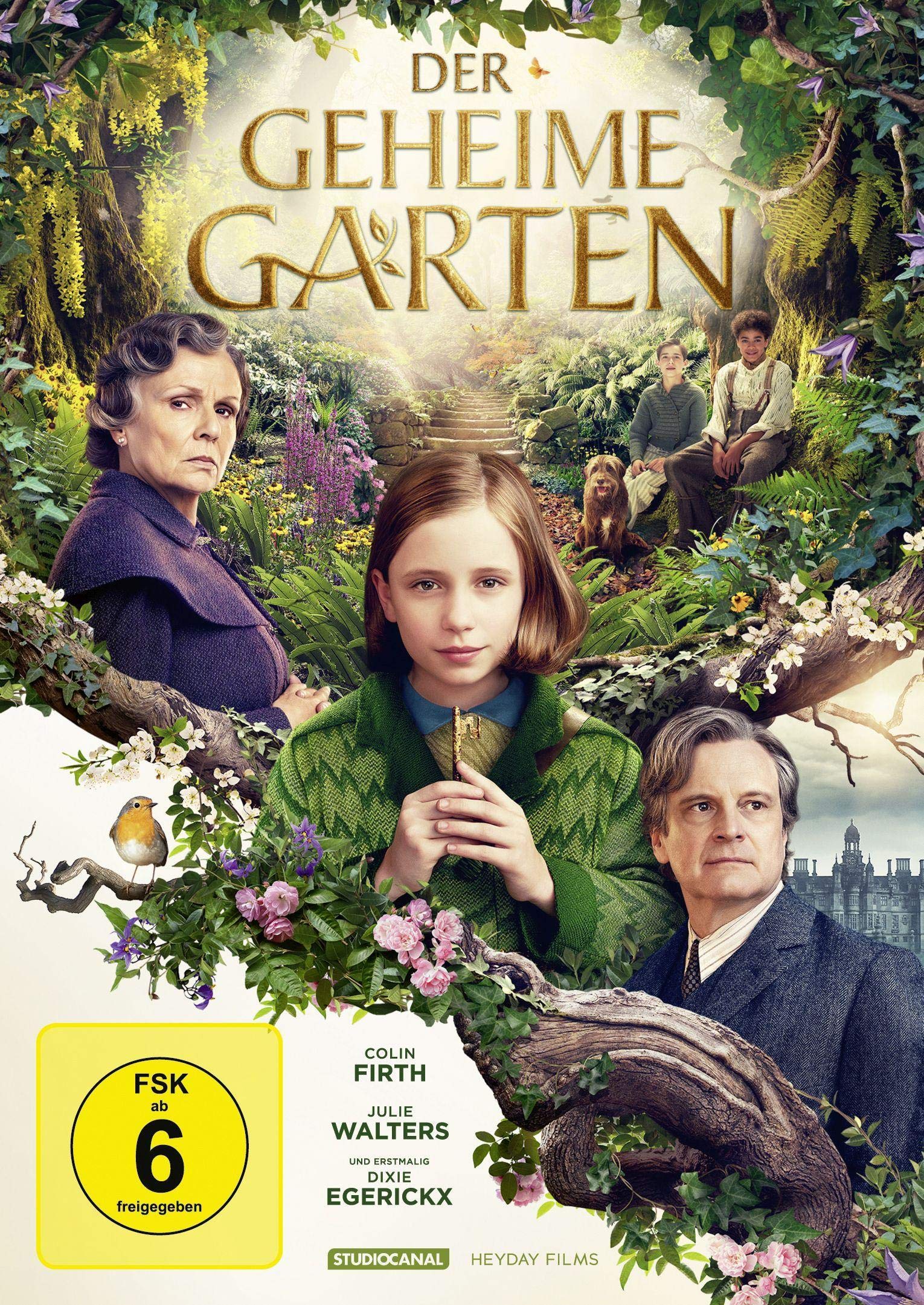 Product Image: Der geheime Garten