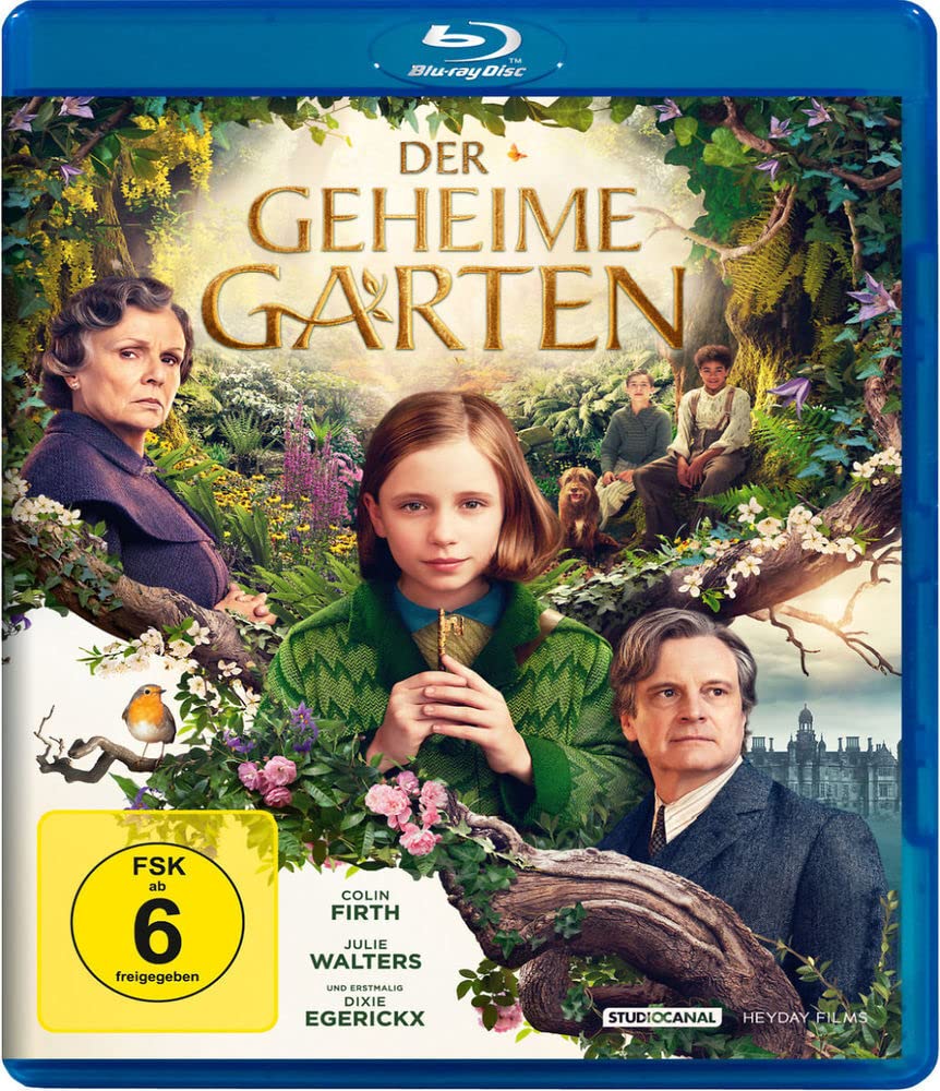 Product Image: Der geheime Garten