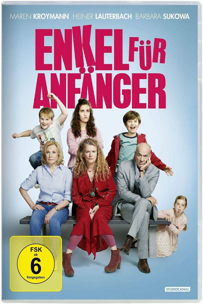 Enkel für Anfänger Films