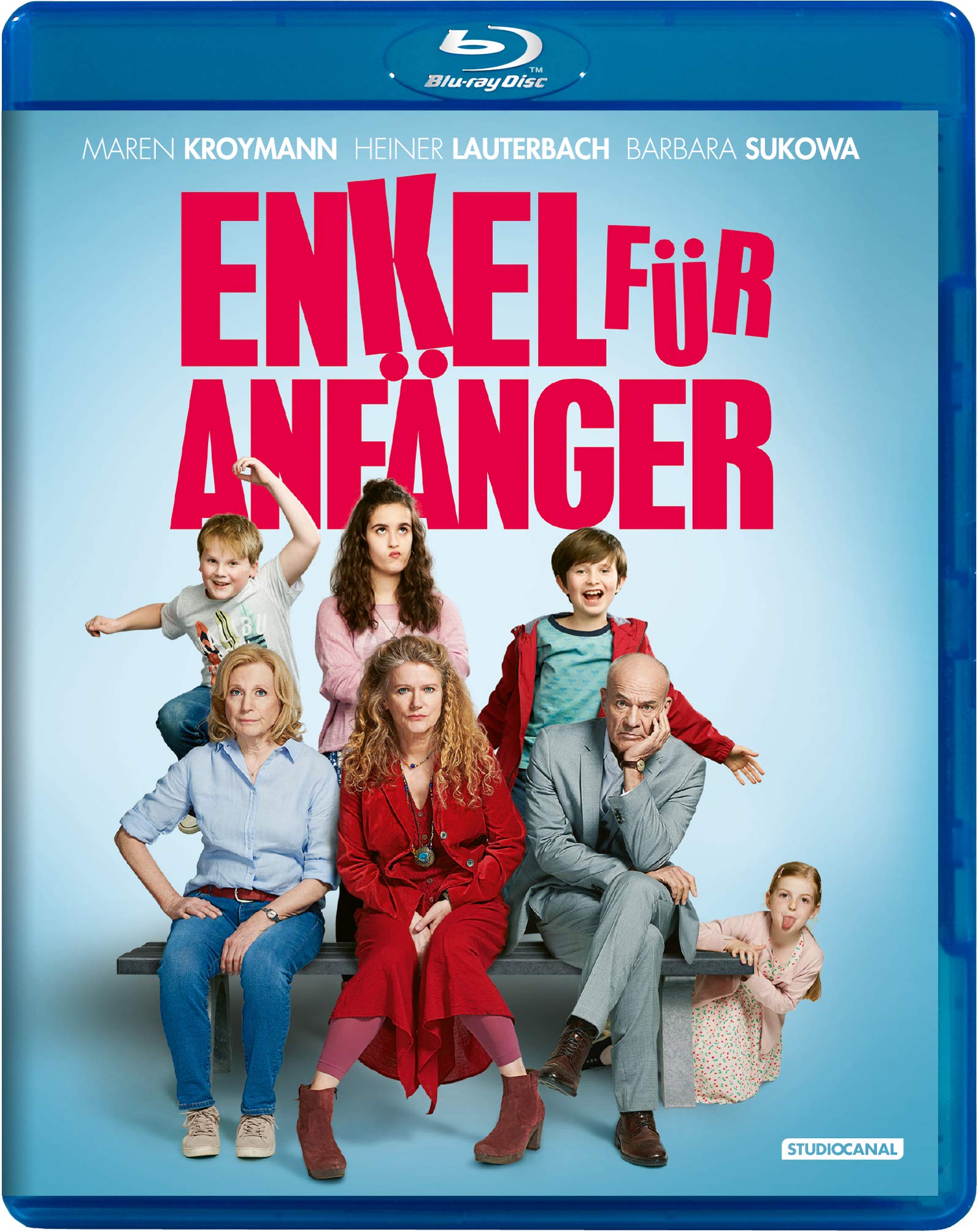 Enkel für Anfänger Films