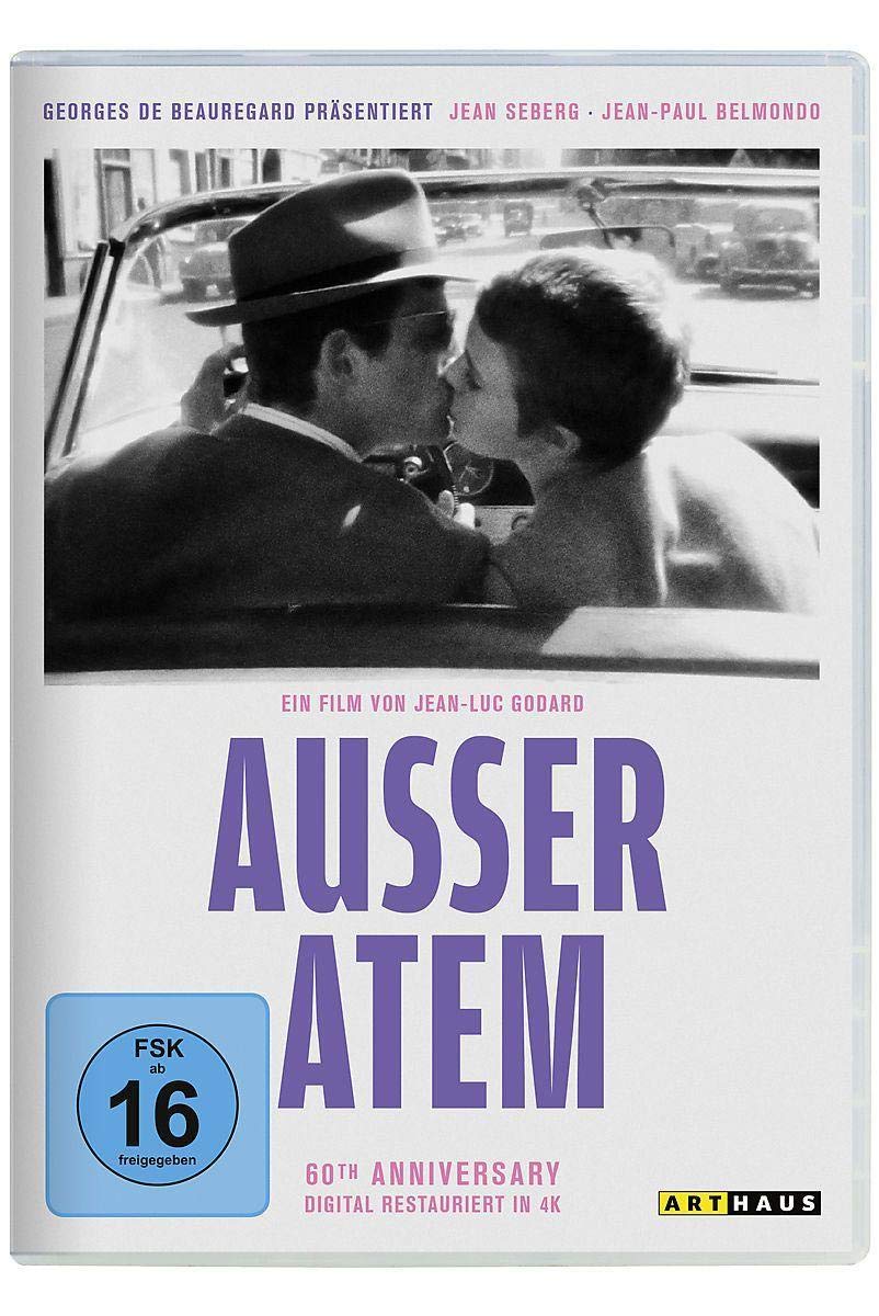 Product Image: Ausser Atem