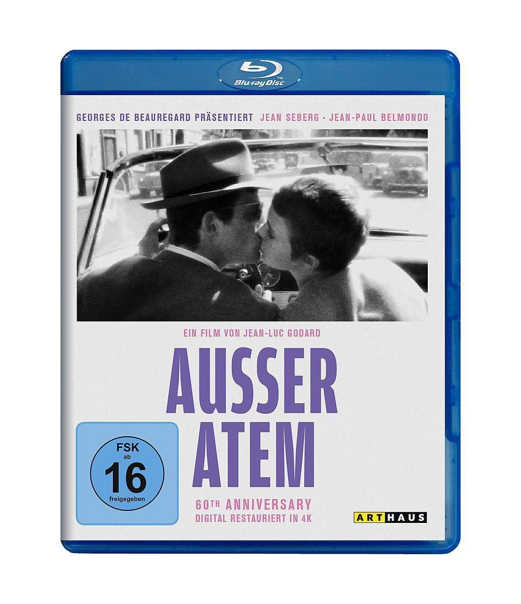 Ausser Atem Movies
