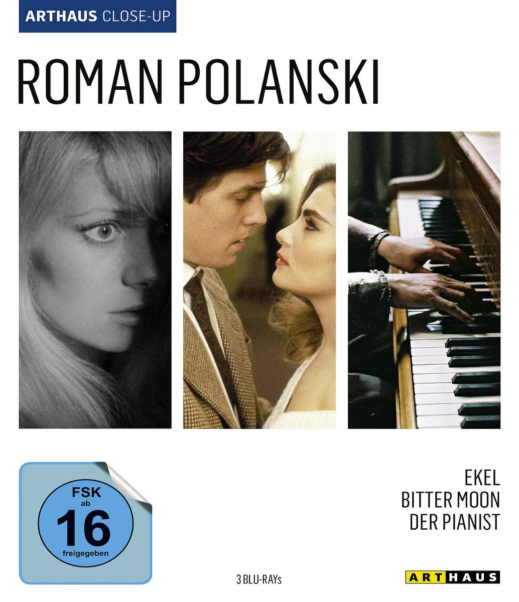 Roman Polanski / Arthaus Close-Up Films