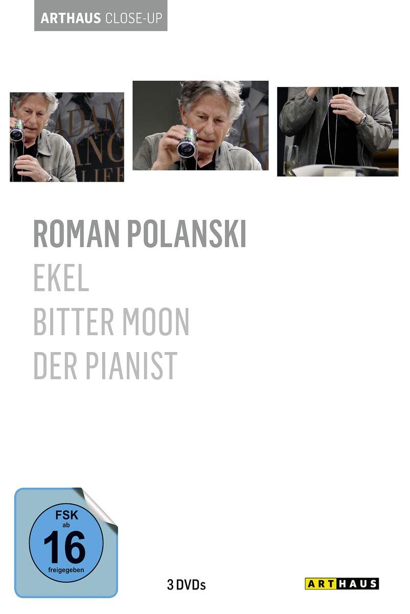 Roman Polanski / Arthaus Close-Up Films