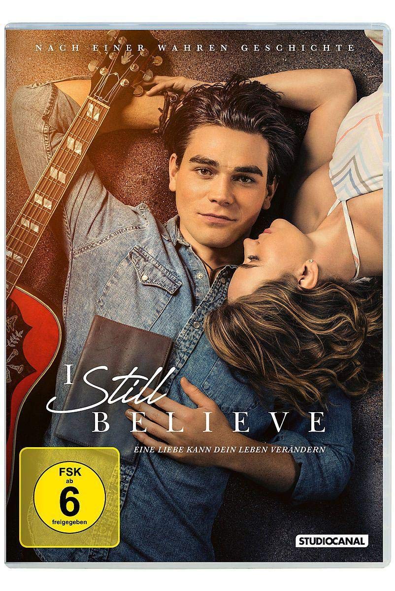 I Still Believe Films