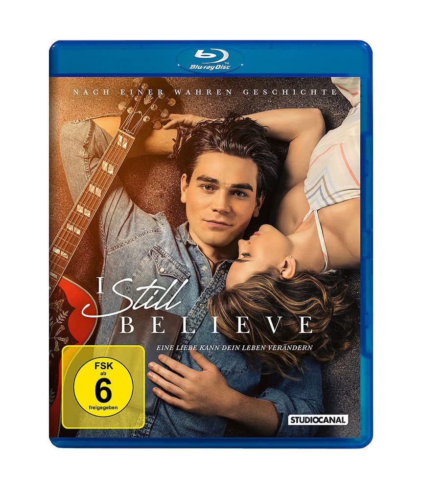 I Still Believe Films