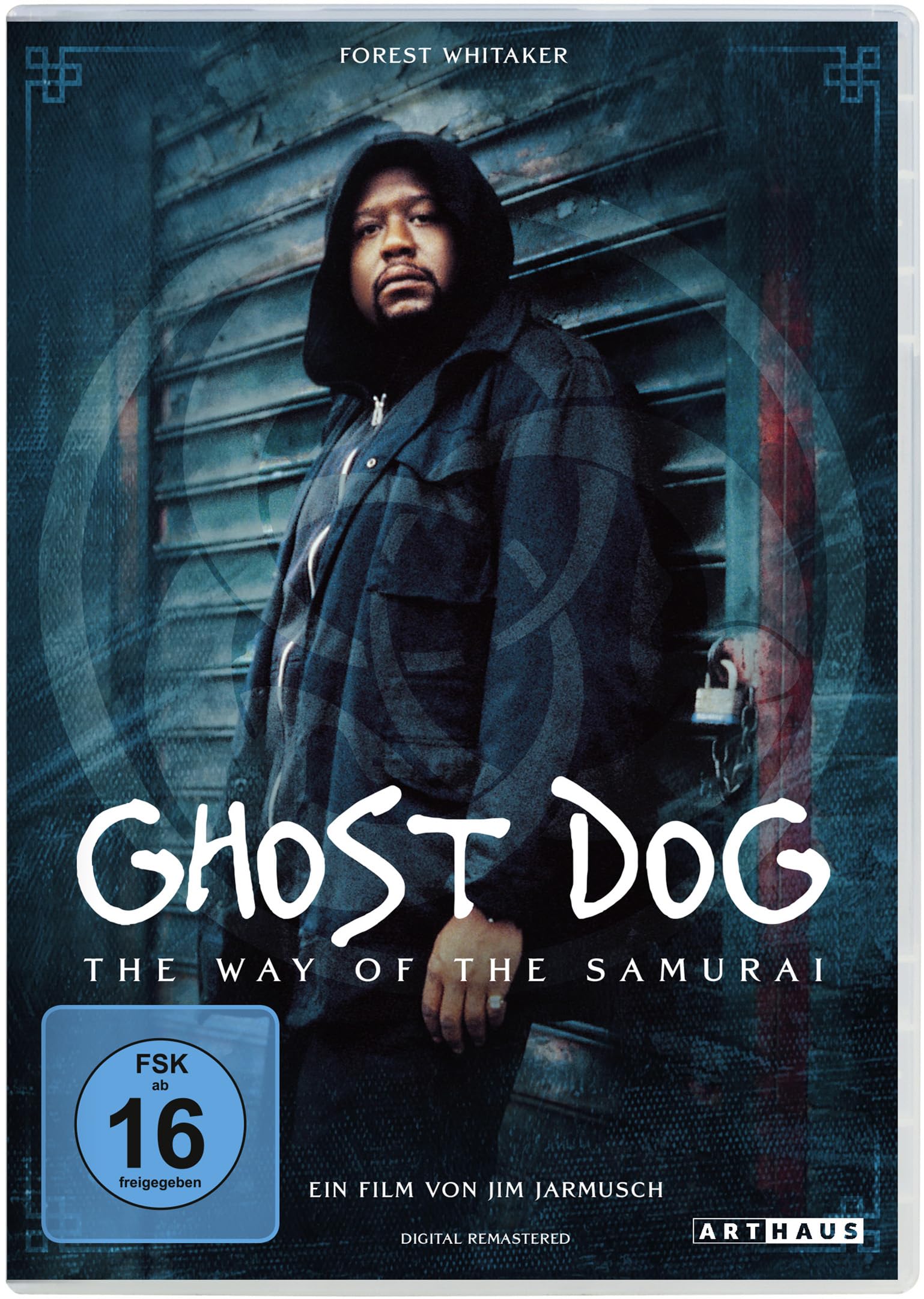 Ghost Dog - Der Weg des Samurai - Digital Remastered Films