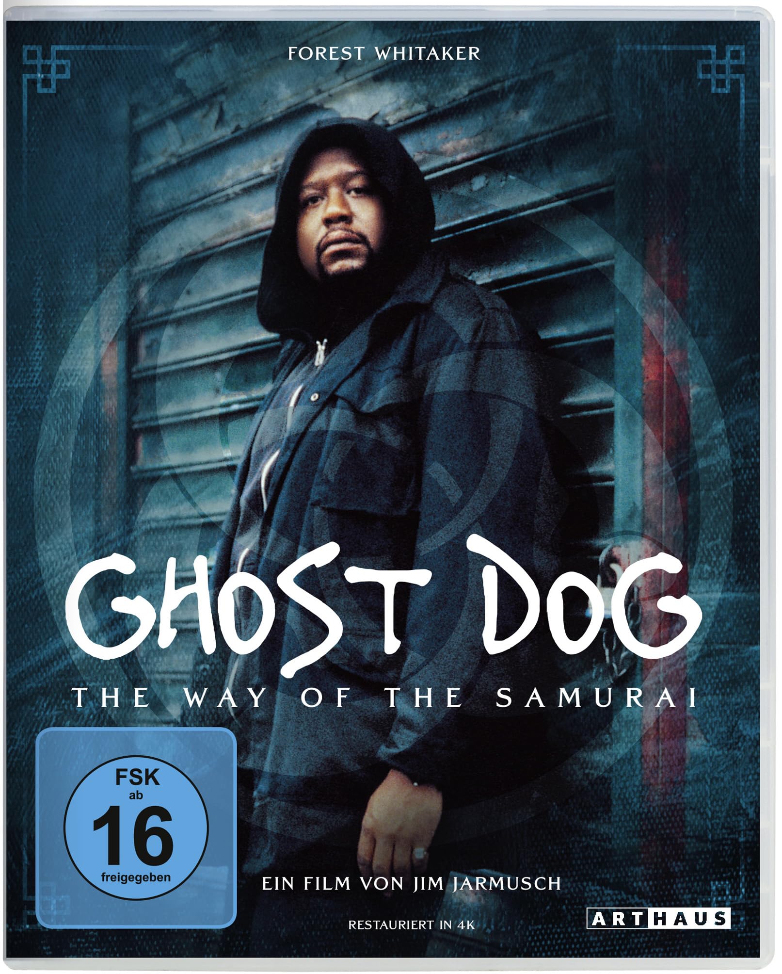 Product Image: Ghost Dog - Der Weg des Samurai
