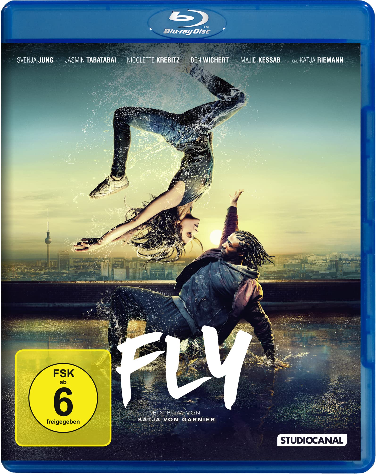 Fly Films