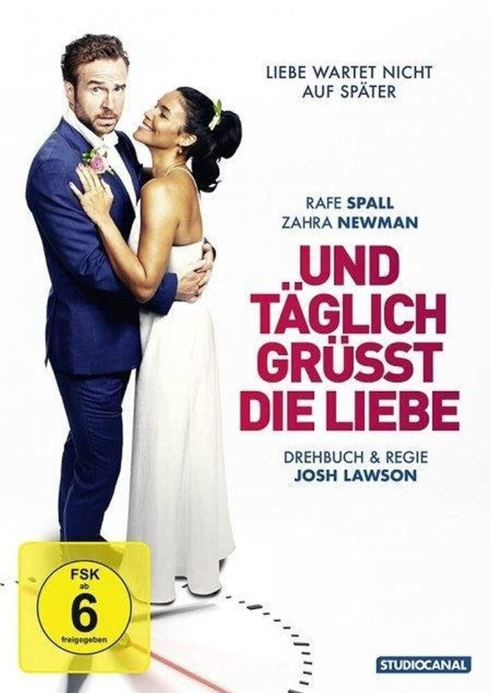 Und täglich grüsst die Liebe Films
