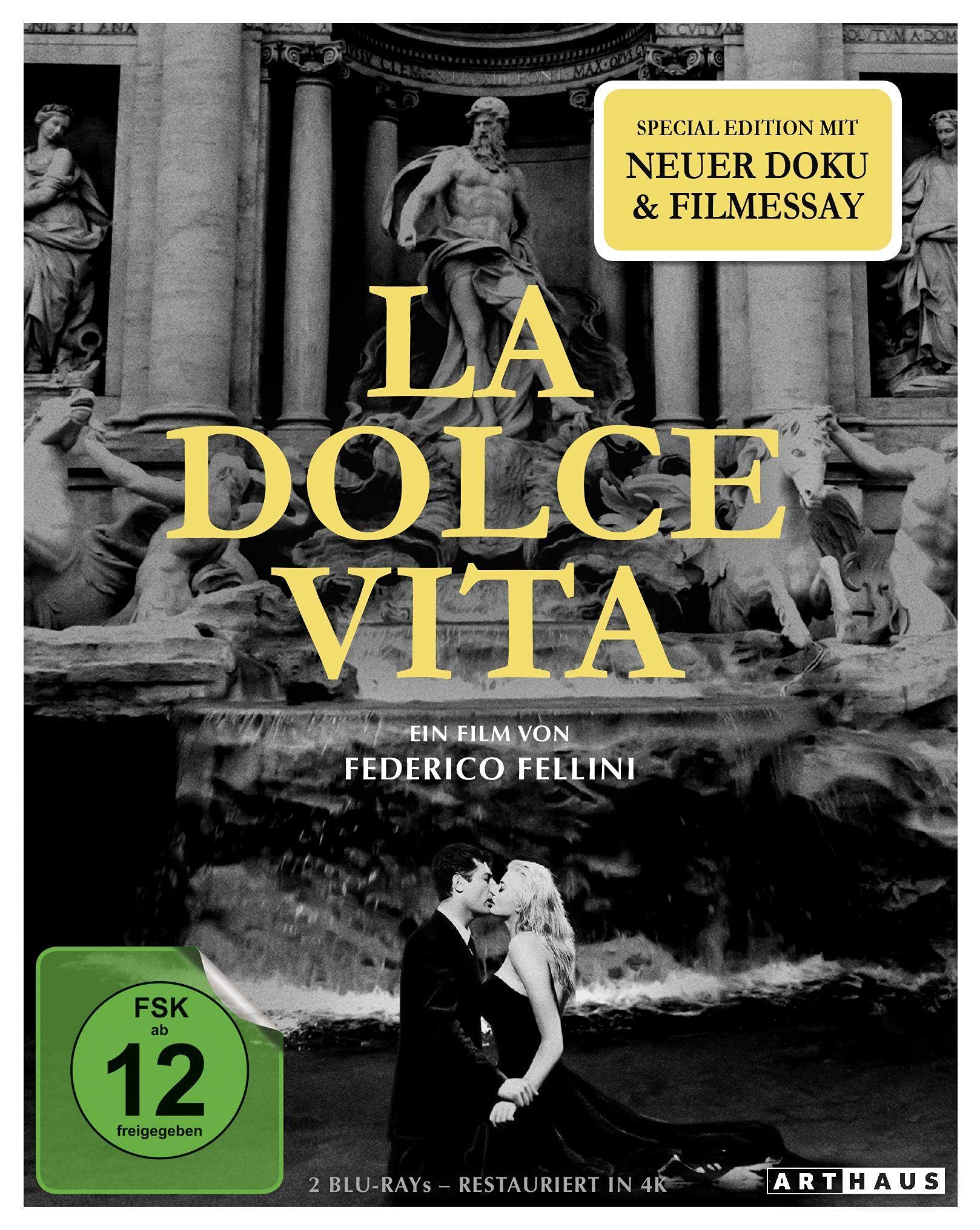 La Dolce Vita - Das süße Leben Films