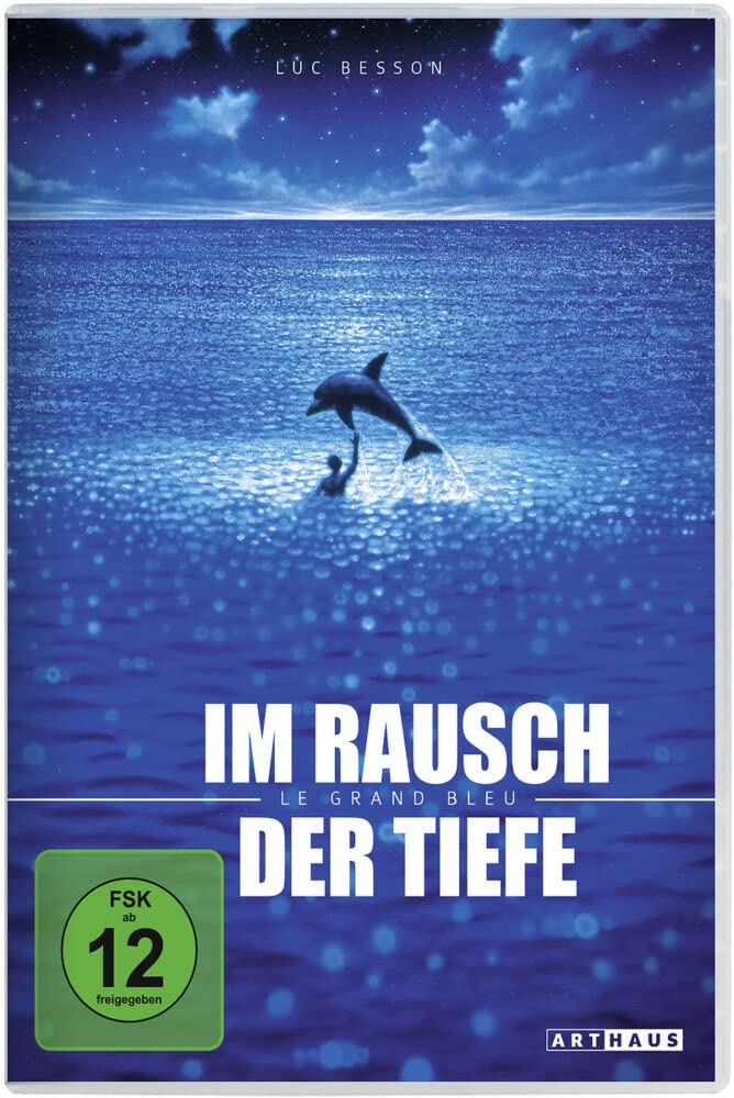 Product Image: Im Rausch der Tiefe