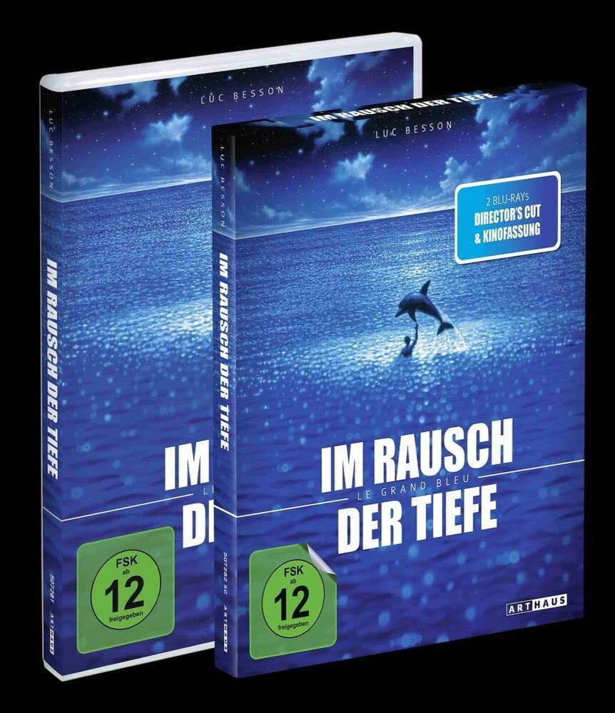 Product Image: Im Rausch der Tiefe